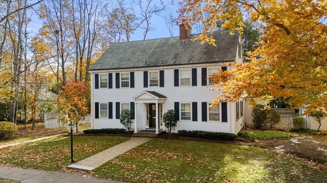 $2,499,000 | 138 Waban Avenue, Newton, MA 02468