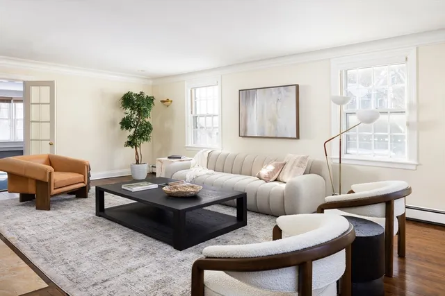 $2,499,000 | 138 Waban Avenue, Newton, MA 02468