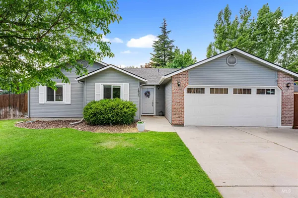 $449,900 | 1653 North Eagle Creek Way, Eagle, ID 83616
