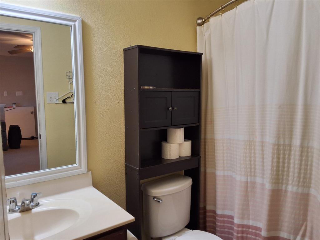 112 Hancock Street Venus, TX 76084 - Photo 19 of 25