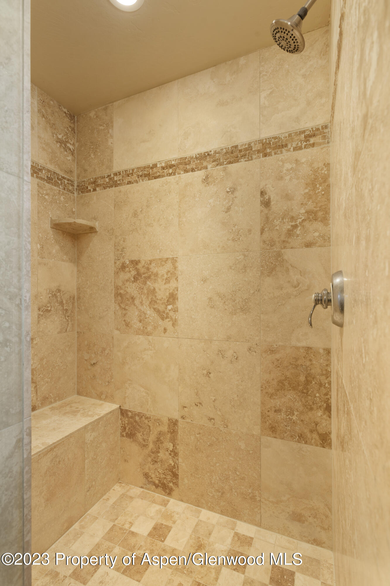 141 Juniper Trail Carbondale, CO 81623 - Photo 15 of 21 a bathroom with a shower