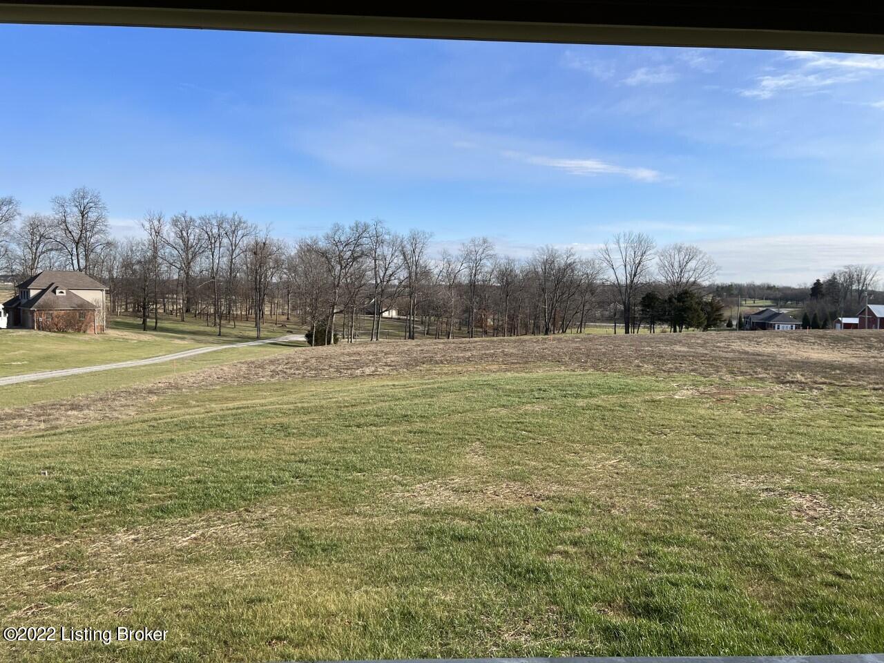 270 Lenore Road Coxs Creek, KY 40013 - Photo 24 of 24 270 backyard