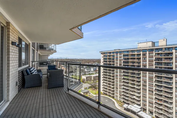 $758,000 | 18-15 215th Street, Unit 15F | Bay Terrace