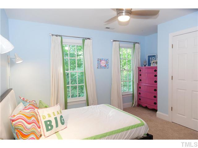 6104 Battleview Drive Raleigh, NC 27613 - Photo 15 of 22 Bedroom