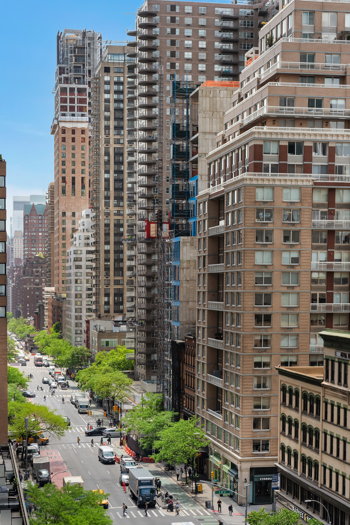 200 East 89th Street, Unit 9B Manhattan, NY 10128 - Photo 9 of 17