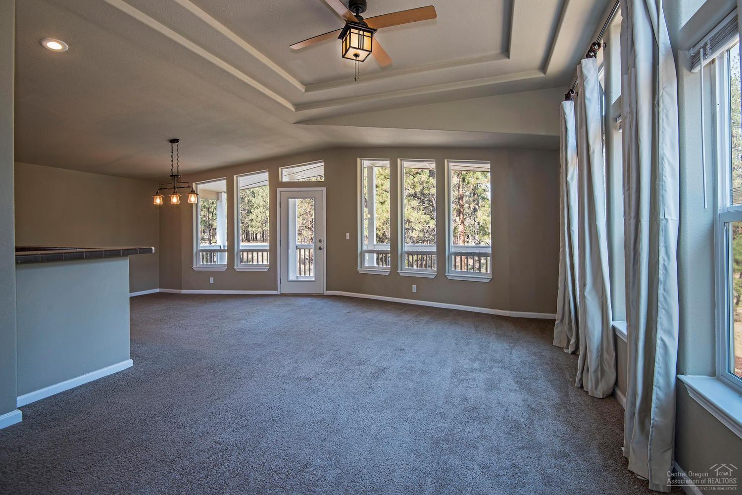 19770 Buck Canyon Road Bend, OR 97702 - Photo 3 of 23 You'll love this great room!! It has ton