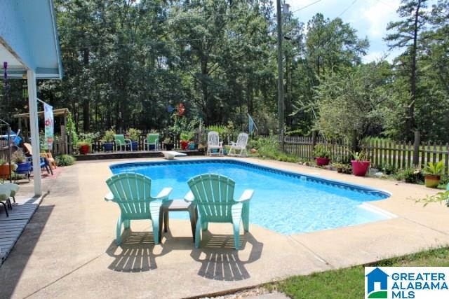 921 Blue Eye Road East Lincoln, AL 35096 - Photo 34 of 43