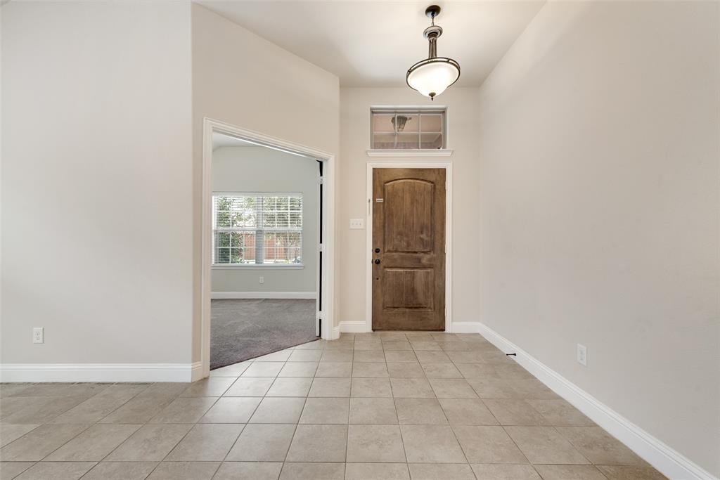 766 Ruffian Way Fate, TX 75087 - Photo 3 of 28