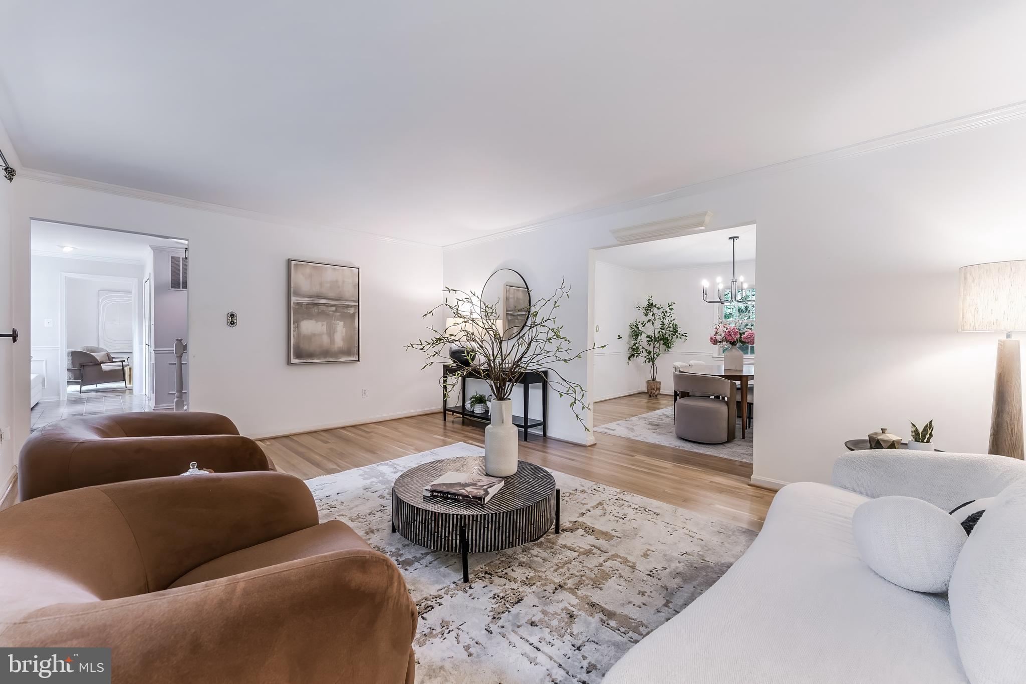 11488 Bingham Terrace Reston, VA 20191 - Photo 10 of 59