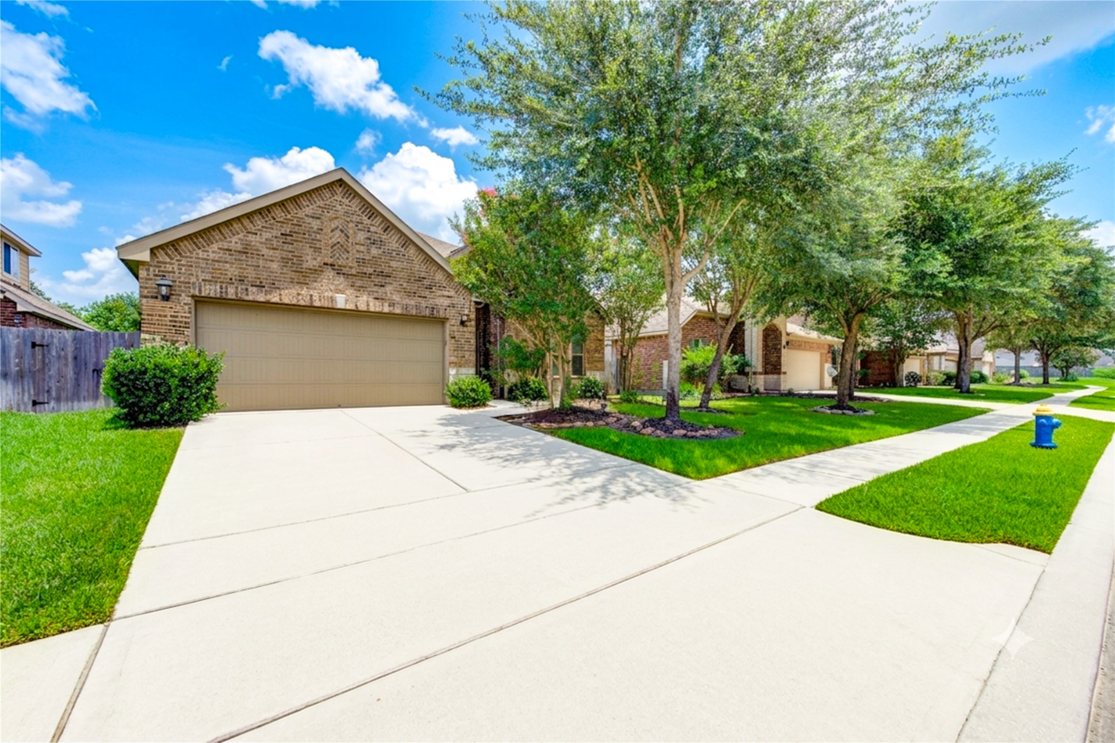 19518 Country Ranch Court Spring, TX 77388 - Photo 3 of 47
