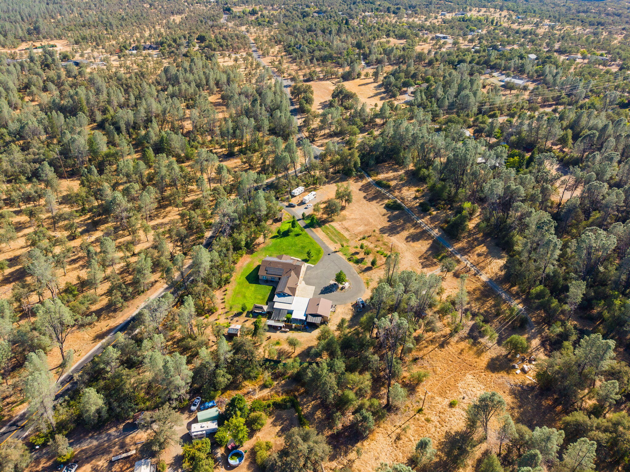 11970 Quartz Hill Road Redding, CA 96003 - Photo 71 of 72 75-web-or-mls-IMG-75