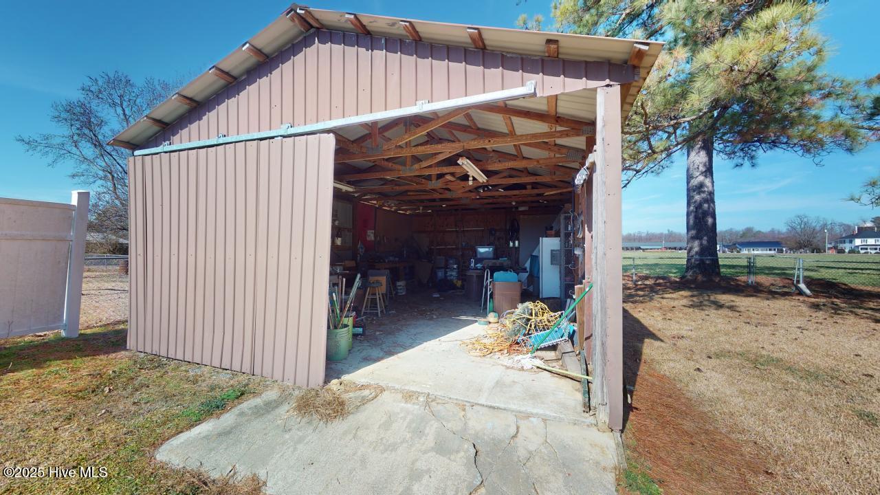 148 Bennett Road Goldsboro, NC 27530 - Photo 37 of 43 GJE-148-Bennett-Rd-02062025_111230