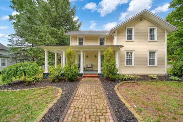 $334,900 | 1101 Williams Street, Adrian, MI 49221
