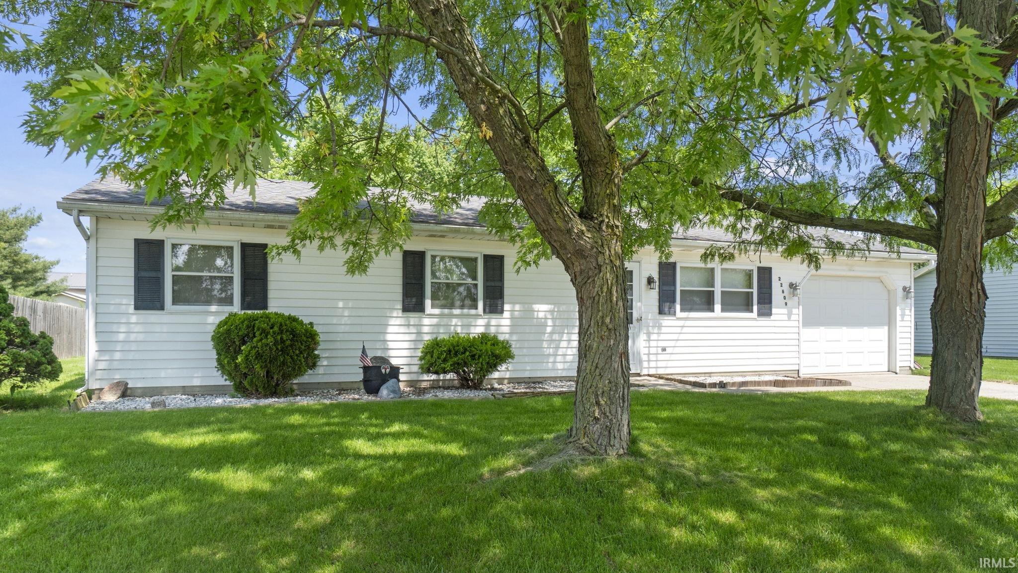 22609 Rupp Street Woodburn, IN 46797 - Photo 1 of 17 Gallery Image 1