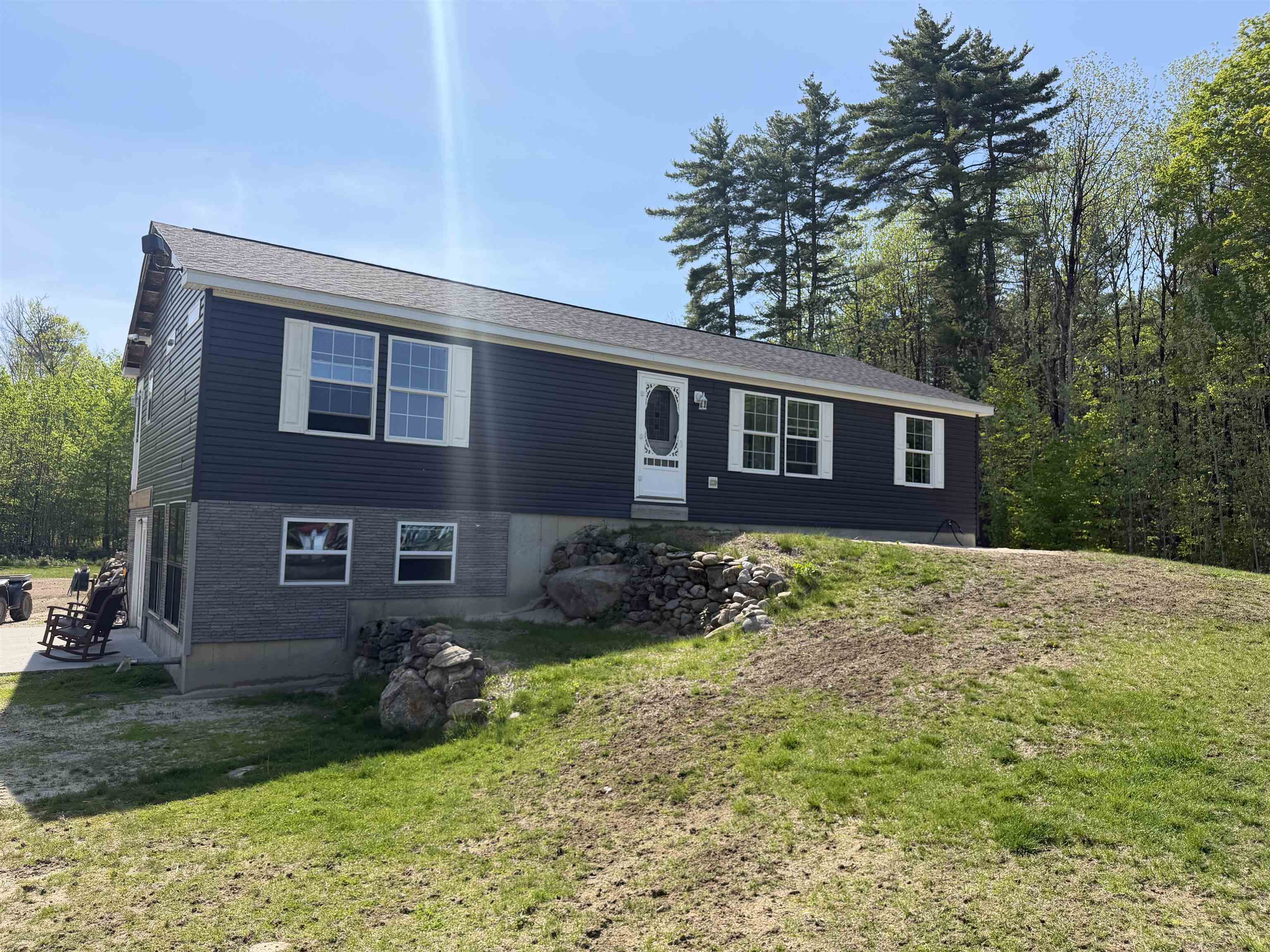 535 Old Turnpike Road Salisbury, NH 03268 - Photo 1 of 34