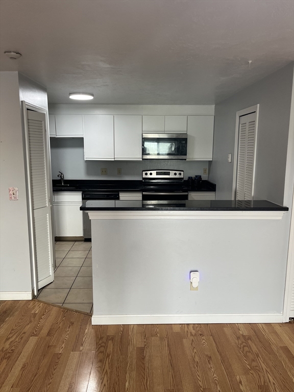 11 Gibbs Street, Unit H125 Worcester, MA 01607 - Photo 2 of 14