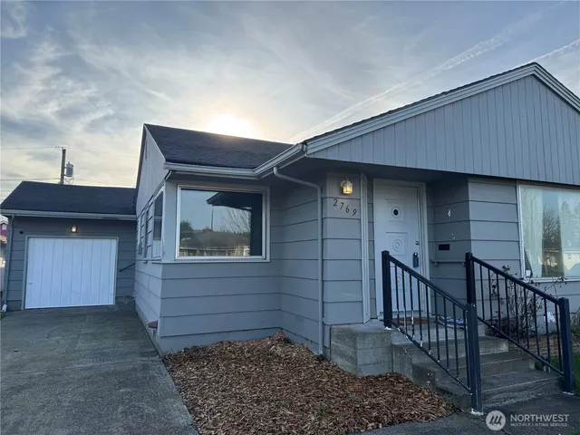 $359,000 | 2769 Maryland Street, Longview, WA 98632