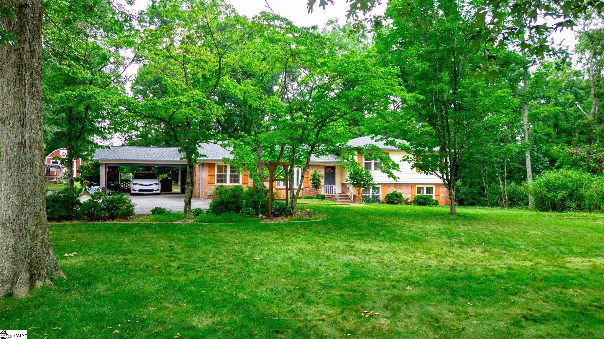 14 Watkins Bridge Road Greenville, SC 29617 - Photo 35 of 43