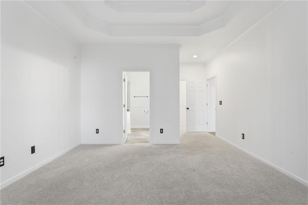 205 Towne Ridge Drive Woodstock, GA 30188 - Photo 35 of 56 a view of room