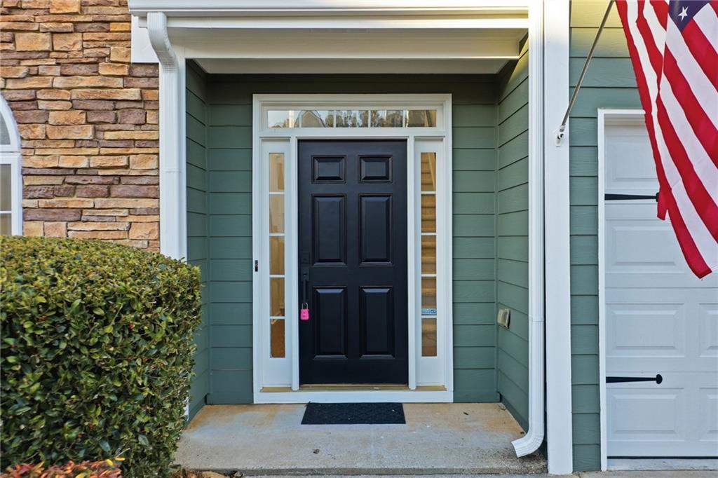 205 Towne Ridge Drive Woodstock, GA 30188 - Photo 4 of 56