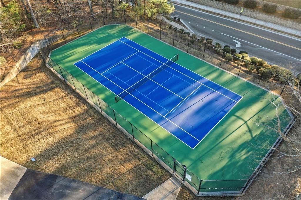 205 Towne Ridge Drive Woodstock, GA 30188 - Photo 7 of 56