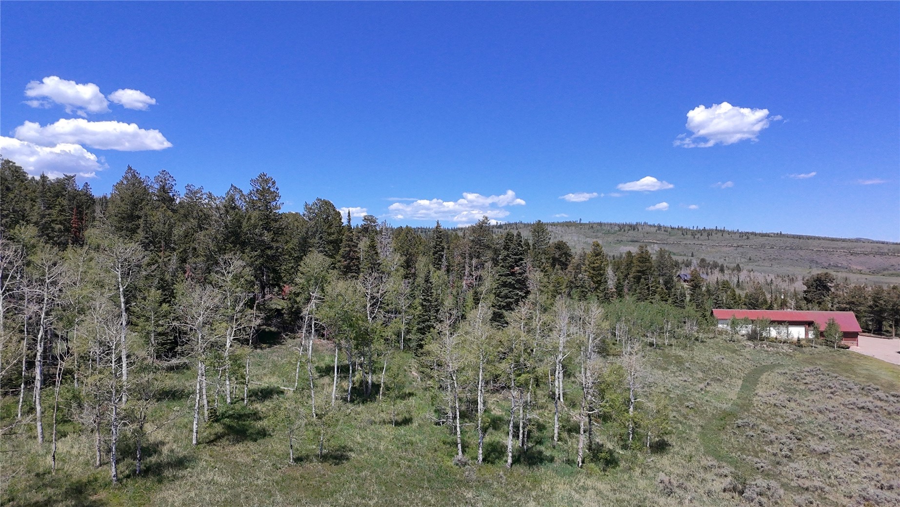 Tbd Spring Creek Ranch Road Silverthorne, CO 80498 - Photo 37 of 48