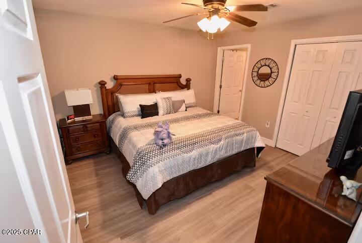 16819 Front Beach Road, Unit 2106 Panama City Beach, FL 32413 - Photo 14 of 32