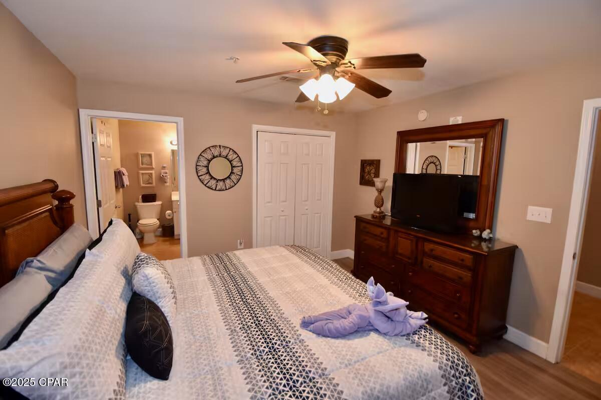 16819 Front Beach Road, Unit 2106 Panama City Beach, FL 32413 - Photo 15 of 32