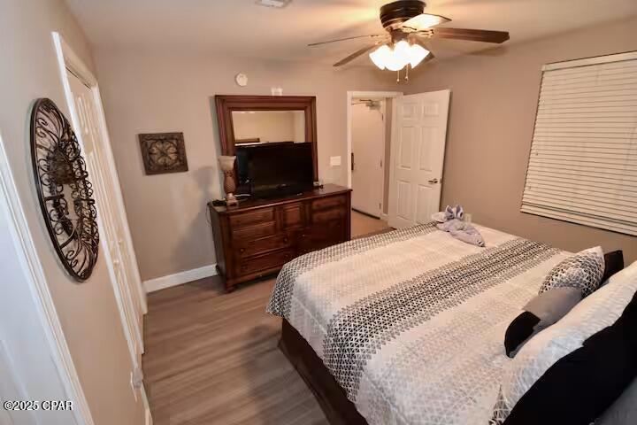 16819 Front Beach Road, Unit 2106 Panama City Beach, FL 32413 - Photo 16 of 32