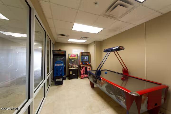 16819 Front Beach Road, Unit 2106 Panama City Beach, FL 32413 - Photo 30 of 32