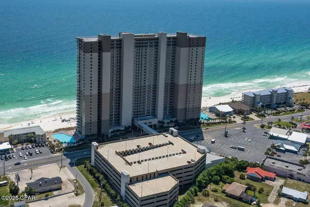 $389,000 | 16819 Front Beach Road, Unit 2106, Panama City Beach, FL 32413