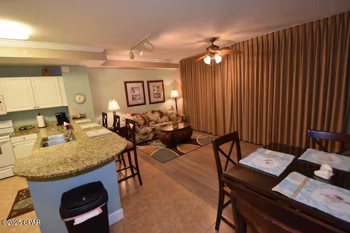 16819 Front Beach Road, Unit 2106 Panama City Beach, FL 32413 - Photo 4 of 32