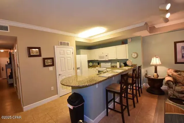 $389,000 | 16819 Front Beach Road, Unit 2106, Panama City Beach, FL 32413