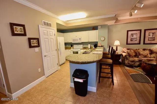 $389,000 | 16819 Front Beach Road, Unit 2106, Panama City Beach, FL 32413