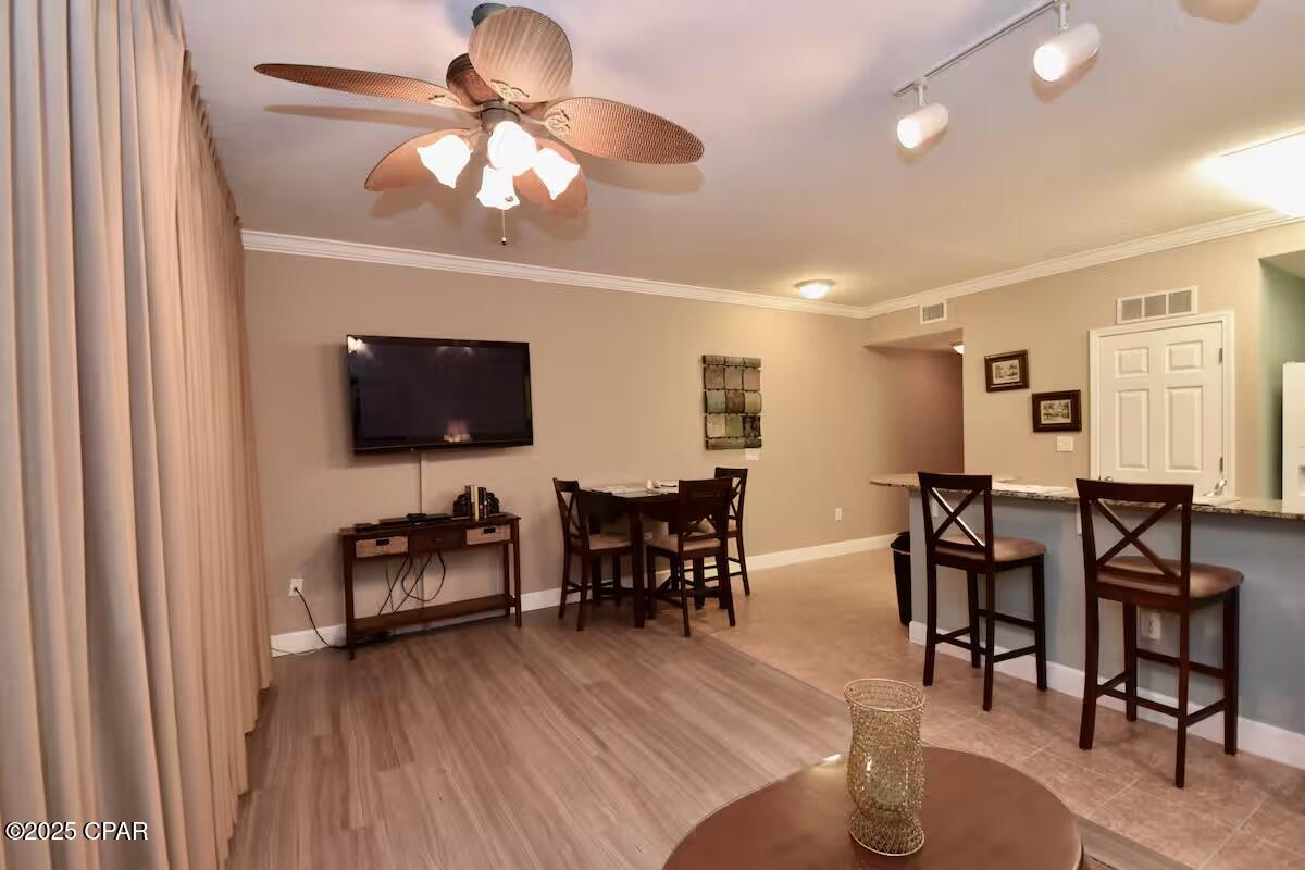 16819 Front Beach Road, Unit 2106 Panama City Beach, FL 32413 - Photo 9 of 32