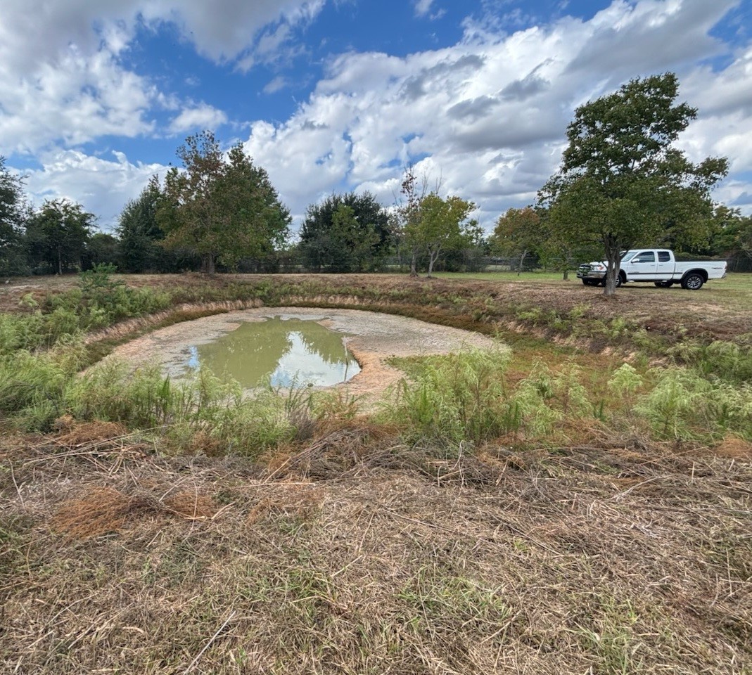 30611 Coco Street Cypress, TX 77433 - Photo 4 of 6 a view of a lake view