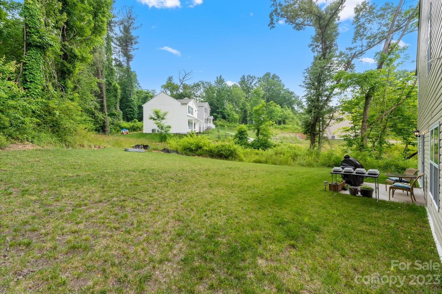 239 Roper Street Candler, NC 28715 - Photo 28 of 30 Gallery Image 28