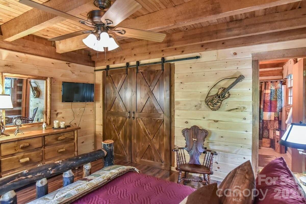 48 Buck Ridge Road Fairview, NC 28730 - Photo 13 of 40