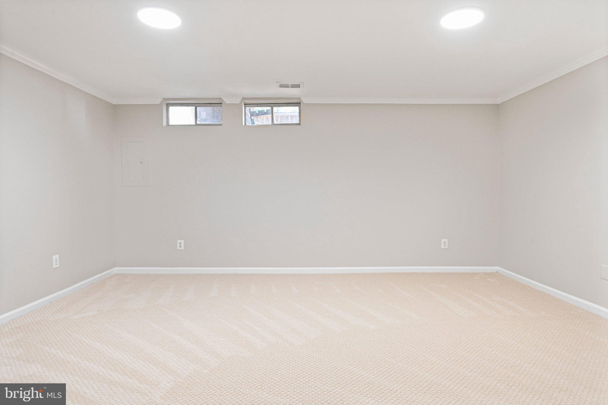 11482 Heritage Commons Way Reston, VA 20194 - Photo 24 of 31 Spacious lower level