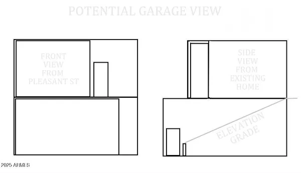 $450,000 | 337 South Pleasant Street, Prescott, AZ 86303