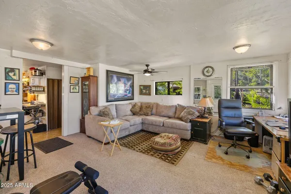 $450,000 | 337 South Pleasant Street, Prescott, AZ 86303