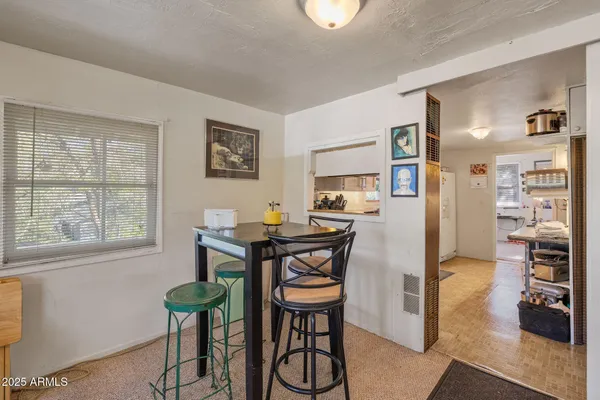 $450,000 | 337 South Pleasant Street, Prescott, AZ 86303