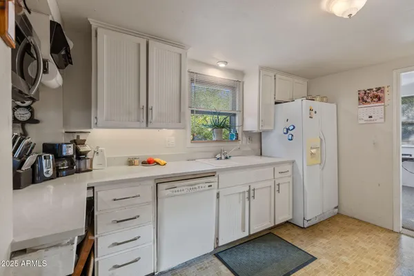 $450,000 | 337 South Pleasant Street, Prescott, AZ 86303