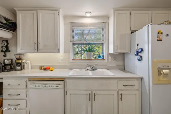 $450,000 | 337 South Pleasant Street, Prescott, AZ 86303