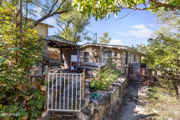 $450,000 | 337 South Pleasant Street, Prescott, AZ 86303