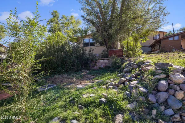 $450,000 | 337 South Pleasant Street, Prescott, AZ 86303