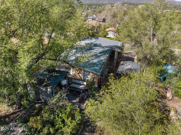 $450,000 | 337 South Pleasant Street, Prescott, AZ 86303