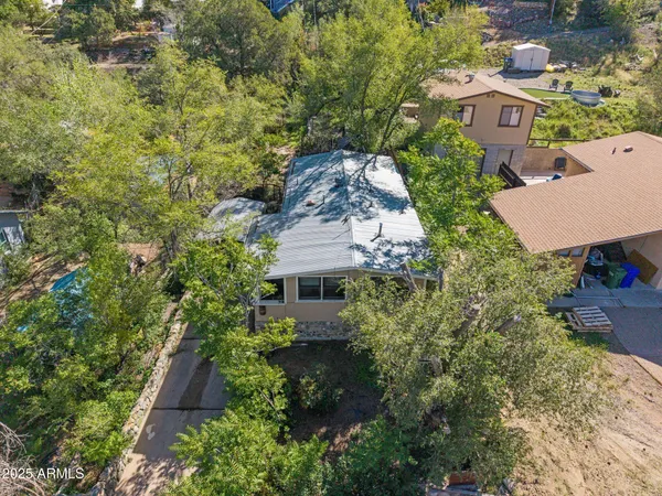 $450,000 | 337 South Pleasant Street, Prescott, AZ 86303