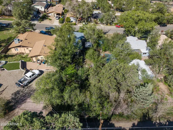 $450,000 | 337 South Pleasant Street, Prescott, AZ 86303