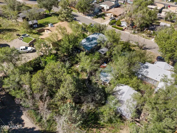 $450,000 | 337 South Pleasant Street, Prescott, AZ 86303